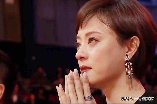 不装了！央视公开“点名”孙俪，原来张艺谋一个字都没说错