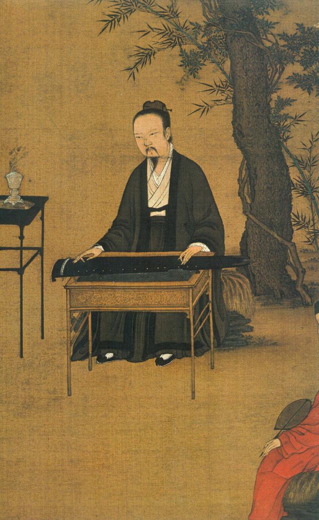 艺术天才，治国昏君：宋徽宗如何一步步弄丢北宋？