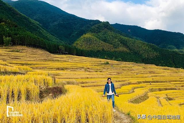 又一条宝藏级休闲短线！840公里不限车型，人少景美！