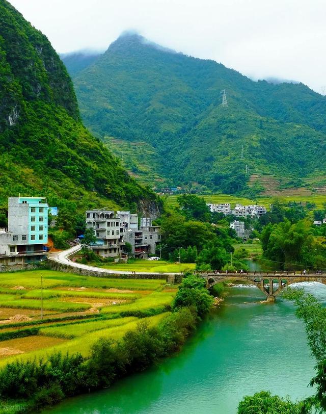 河池旅游景点十大排名，广西河池最值得去的10个地方，你去过几个