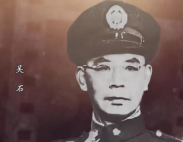 吴石故居现在还住着侄孙，侄孙回忆：其子吴韶成多次回故居