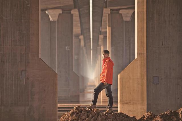 一位导游的乡情记录——用影像为家乡写一封“情书”