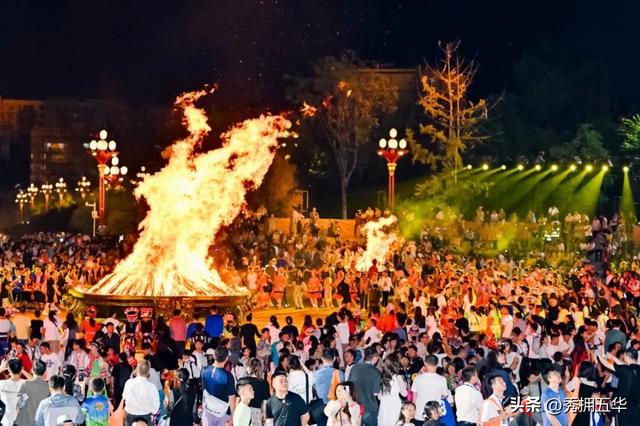 冬之云南 节暖人间｜新霞客·旅居记