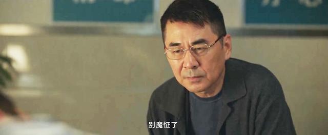 给近三年最好的10部刑侦剧排个名：《我是刑警》第5，《狂飙》第3