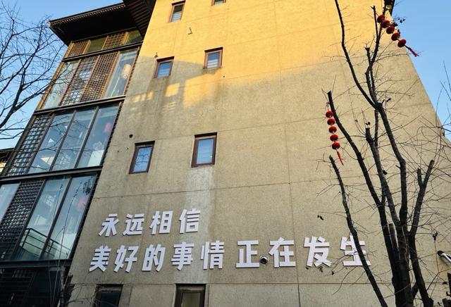 我是北京人，在河南开封逛了几天，憋了5点感受不吐不快。