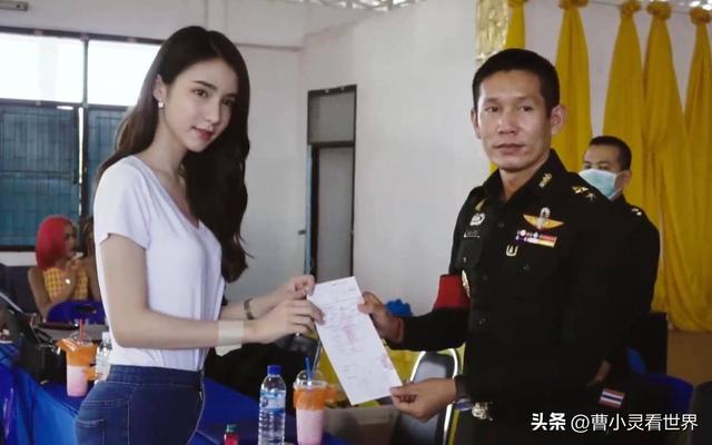 泰国新一轮政治风暴开始了吗