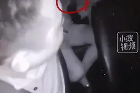 重庆一出租车摸胸抵车资后续：两女生身份被扒，司机下场惨了!图片