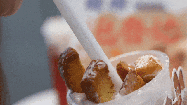 云南边陲21℃小城，比版纳好吃10倍，有多低调，就有多宝藏！