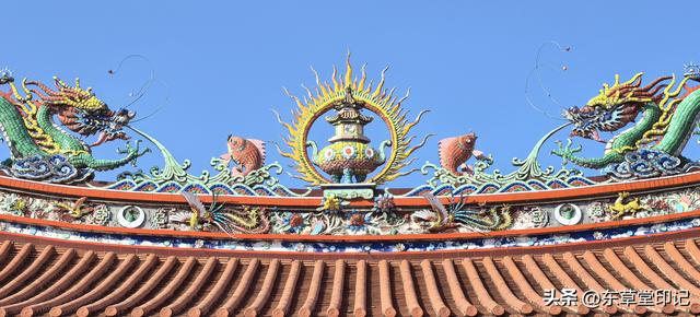 泉州元妙观：穿越千年的道教之光