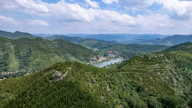 喜报！西河镇镶月湖、梨峪口景区成功获评国家2A级旅游景区！