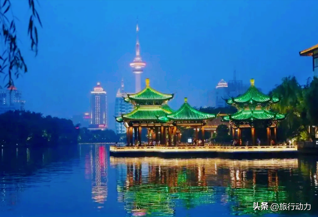 江苏糊涂啊，南通3个独一无二的景点，赶快宣传吧