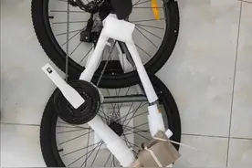 低成本骑行指南：几百元自行车选购避坑与技巧图片