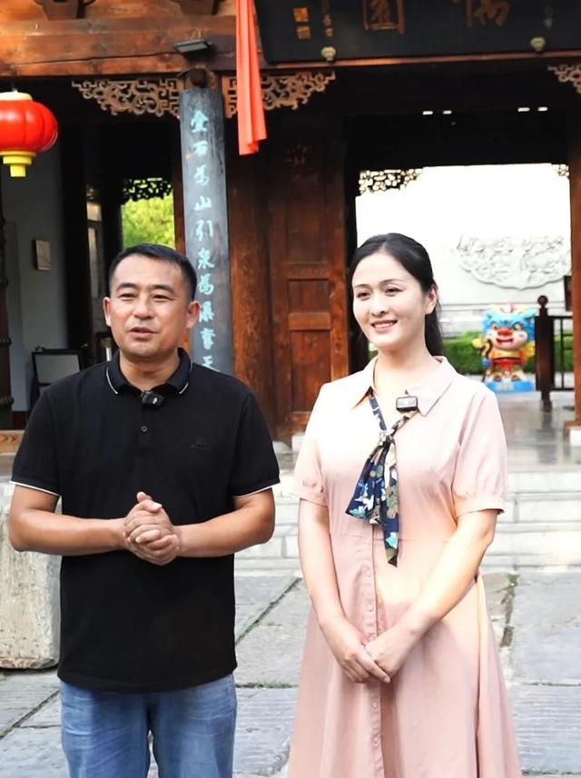 “了不起的齐鲁”文化探索直播走进青州古城圆满结束