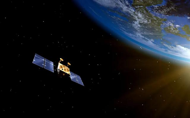 地磁暴预警!曾摧毁40颗星链卫星,中国空间站6名航天员如何应对