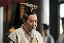 强时大杀四方，亡时一笔带过图片