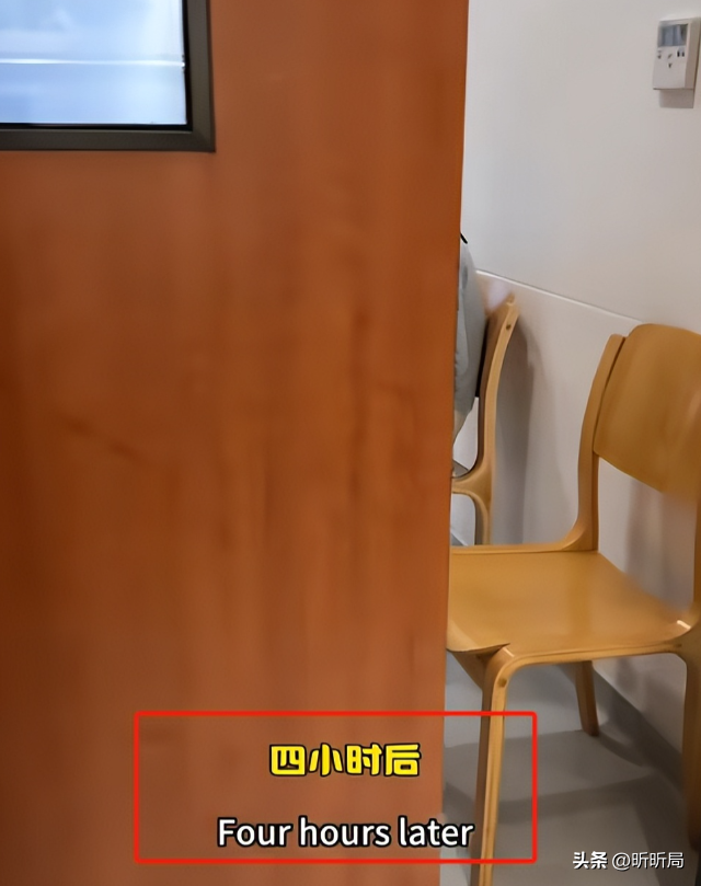 在国外看病等6个月，来中国几小时搞定？加拿大男子体验中国速度