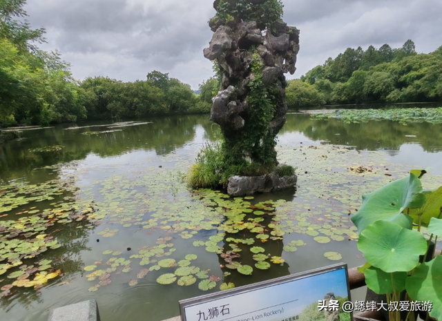 杭州西湖国庆旅游攻略：可选三天两晚悠闲游，轻松玩，很出片！
