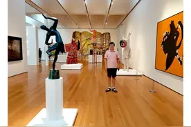 艺术无处不在，那么何为艺术？图片