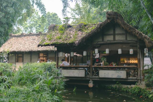 成都必去十大景点排行榜，这才是成都最值得去的10个景点，收好！