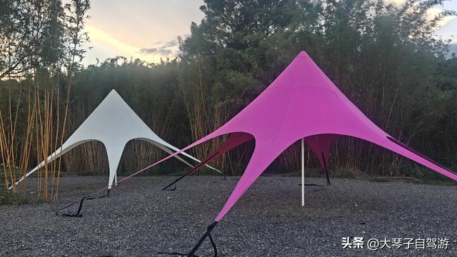 退休自驾总喊“累得不值”？6个“舒服法则”在手，越玩越想跑！