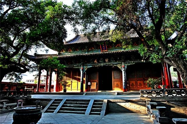【联动宣传】让我们以“敬”为名，对话生活，遇见武威