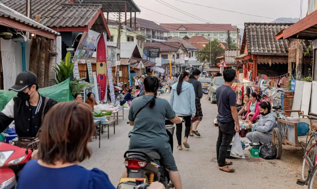 亚洲最穷国家：落后中国30年，女性却很开放，游客去了可以当富豪