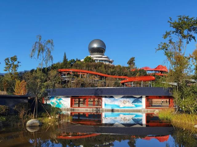 明珠广场2.0版本更新