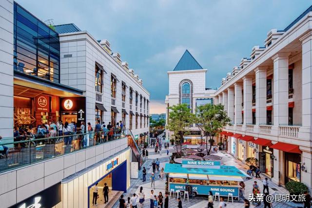 跟着滇超游昆明 | “鸥”然心动!打卡日记已备好,观鸥季精彩继续~