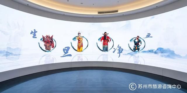 5点出发！昆山的早晨很值得！
