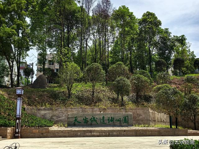 这是重庆严重被低估的城市:除了烤鱼,还有千年历史和移民纪念