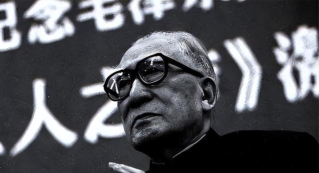 2007年薄一波去世后	，子女公开发布声明，澄清了他身上的两大谣言