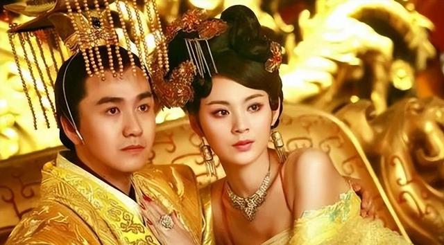 古代皇帝为何大多不长寿，妃子绝活多，还有一个重要原因