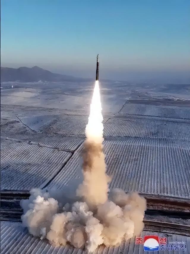中国果然没看错朝鲜，金正恩一声令下，导弹部署在中朝边境