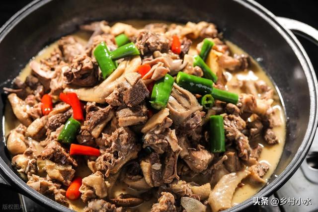 “最怕立冬是晴天”，明日立冬，立冬天晴有啥预兆？看农谚咋说