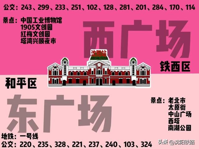 马上要开学了，这些火出圈的地儿还没打卡的赶紧去！
