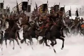 一口气看完秦朝14年历史，三位统治者的功过是非，你怎么看呢？图片