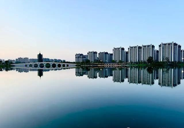 安徽这个县厉害了，由安庆代管，刚升为县级市已成“旅游强县”！