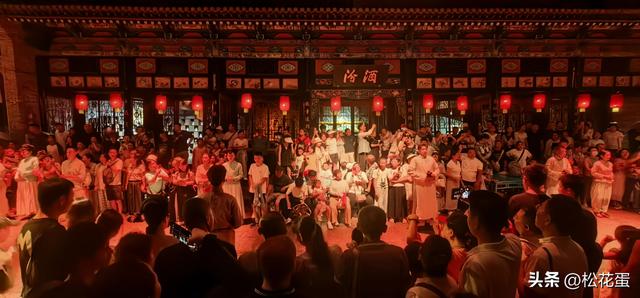 哈尔滨人来山西旅行的意外收获
