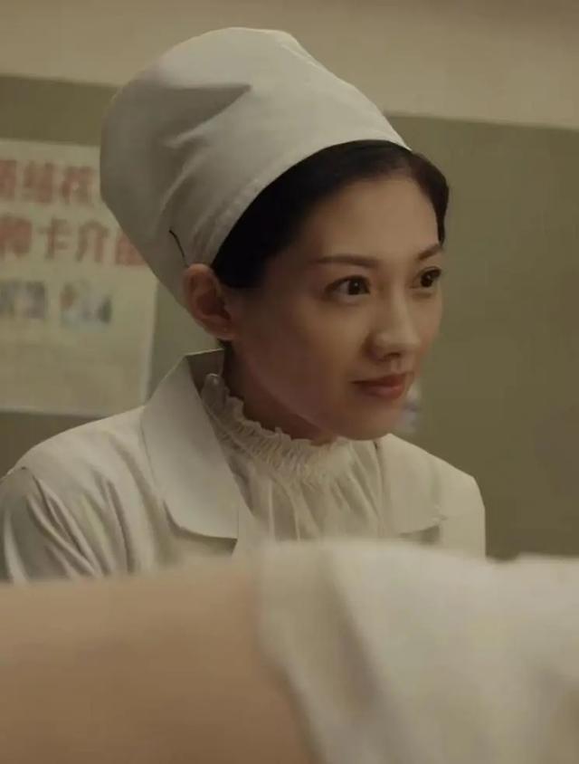 相貌平平，却总演央视大剧，和多位老戏骨搭戏，马藜到底凭什么？