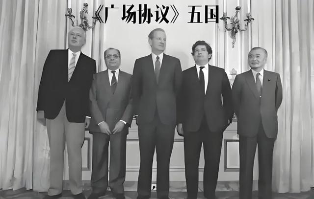 搞垮日本芯片产业40年后，美国又盯上了韩国
