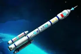 台湾名嘴因神十九发射而沸腾：两岸共瞩航天之光图片