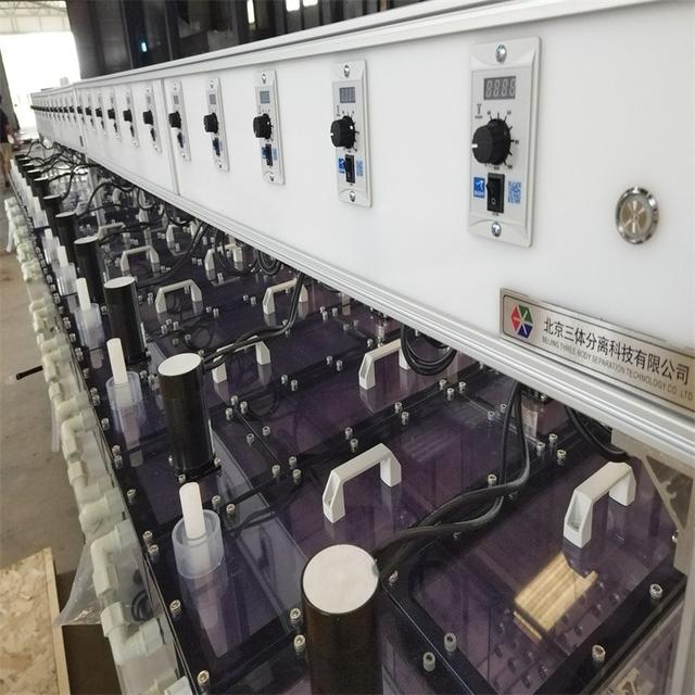 唐驳虎：大独家，为何巴基斯坦并不侵犯中国稀土技术？