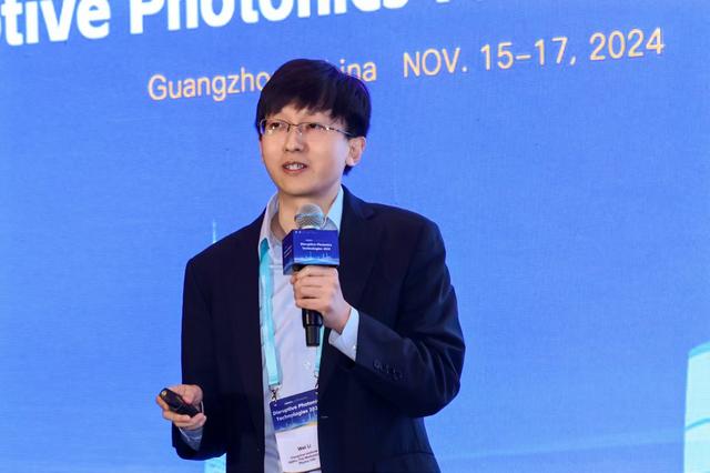 第七届“科学探索奖”揭晓！长春光机所这位青年科学家上榜