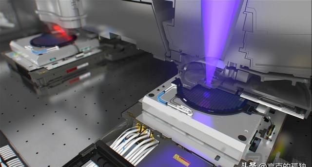 都反水了！ASML、荷兰光刻机供应商相继宣布，外媒：局势升级