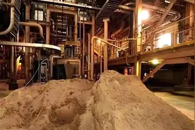 中美稀土大战进入关键期，中方对韩发出警告，美国计划彻底泡汤图片