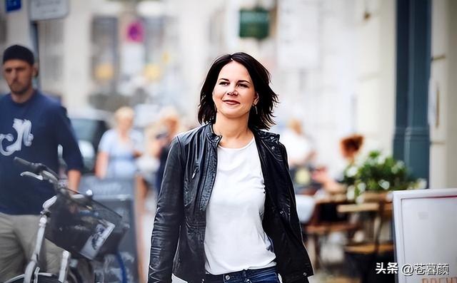 对华强硬的80后女政客，正式就任联合国大会主席：联合国完蛋了