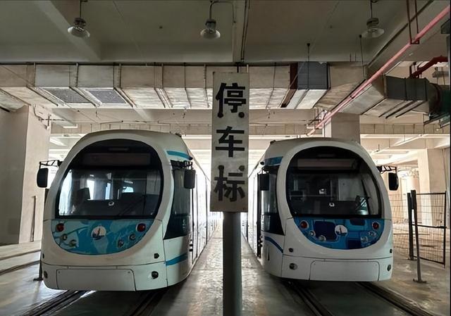 运行了3年就面临拆解？白白投入几十亿，这一交通方式缺点众多
