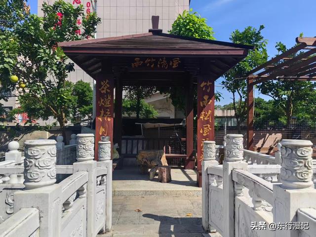 在茂名，我用AI攒出一座岭南特色庄园：这份民宿规划你打几分？