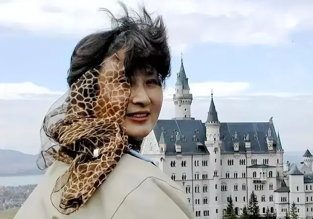 郎平做梦都没想到，昔日的女排冠军之王，如今在瑞士联合国上班
