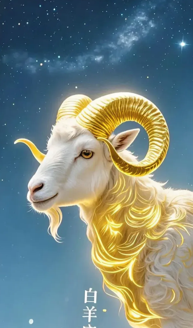 白羊座：天意要事将至